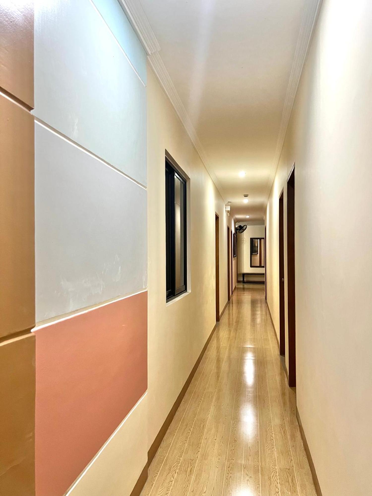 Ak Residences Tagbilaran Zewnętrze zdjęcie